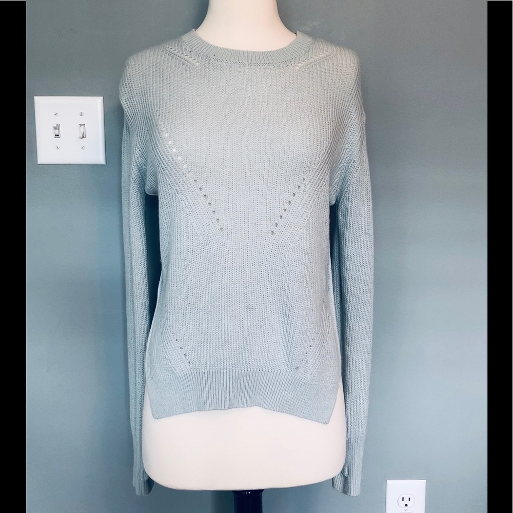 Lululemon Sweater